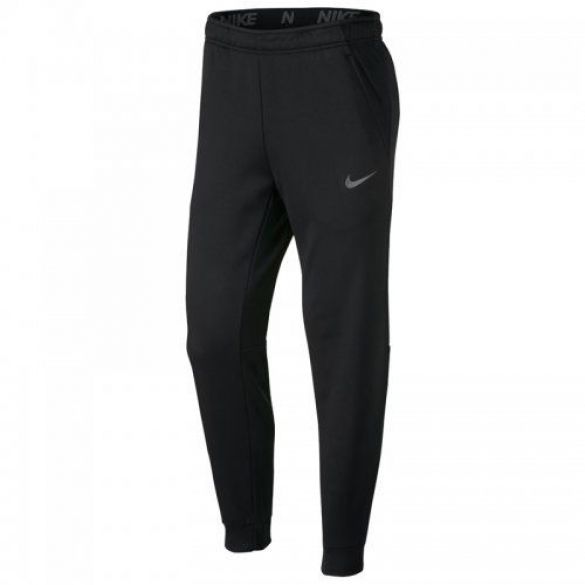 Мужские брюки Nike M NK THRMA Pant Taper 932255-010_image_1