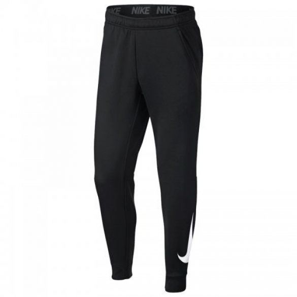 Чоловічі штани Nike M NK THERMA PANT TAPER SWOOSH 932257-010_image_1