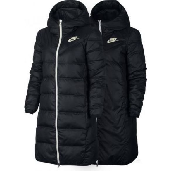 Жіноча куртка Nike W Nsw Wr Dwn Fill Prka Rev 939440-011_image_1