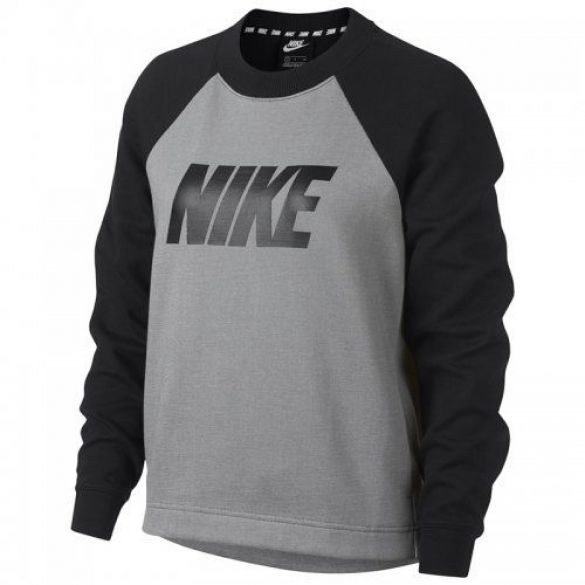 Жіноча толстовка Nike W Nsw Optc Crew 939561-021_image_1