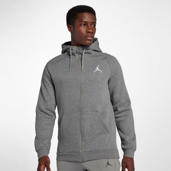 Чоловіча толстовка Nike Jordan Jumpman Fleece Fz 939998-091_image_1
