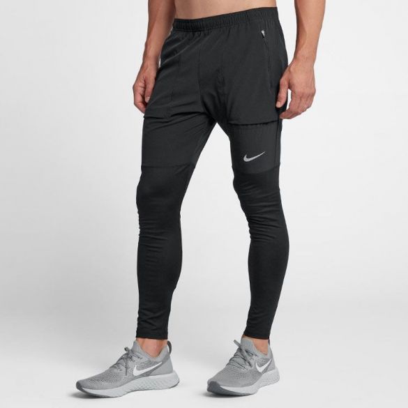 Чоловічі штани Nike M NK Essntl Hybrid Pant AA4199-010_image_1