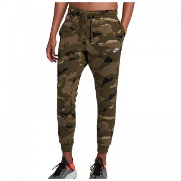 Чоловічі штани Nike M Nsw Club Camo Jggr Bb AJ2111-325_image_1