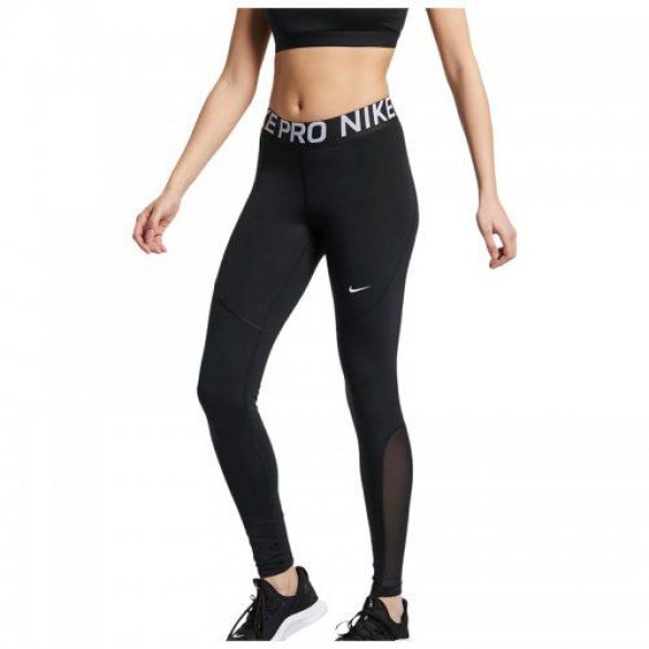 Женские лосины Nike W Np Tght New AO9968-010_image_1