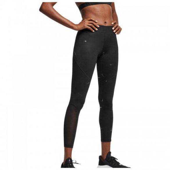 Жіночі лосини Nike W Np Aop Mtlc Swsh Tght AQ0082-010_image_1