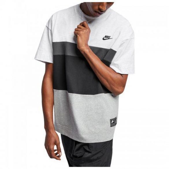 Мужская футболка Nike M Nsw Air Top Ss AR1835-051_image_1
