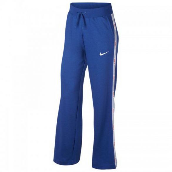 Жіночі брюки Nike W Nsw Hyp Fm Pant Flc AR2193-480