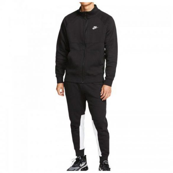 Мужской спортивный костюм Nike M Nsw Ce Trk Suit Flc BV3017-010_image_1
