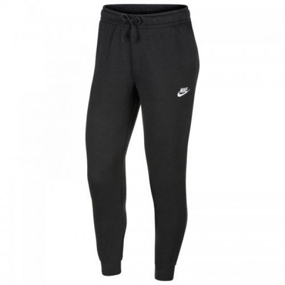 Жіночі брюки Nike W Nsw Essntl Pant Reg Flc BV4095-010