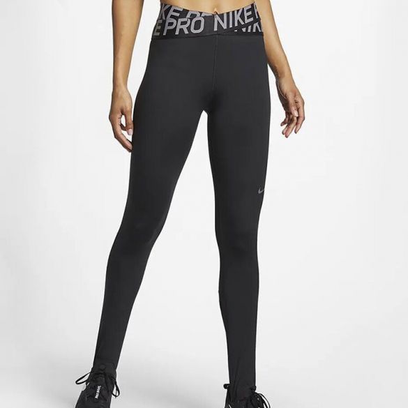 Женские леггинсы Nike Pro Intertwist BV6189-010_image_1