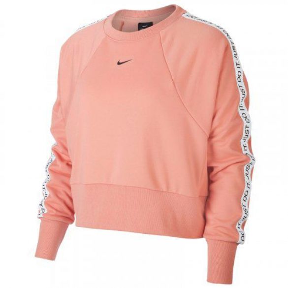 Женская толстовка Nike Dri Fit Get Fit Jdi CJ0070-606_image_1