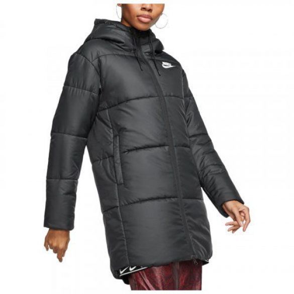 Женская куртка Nike W Nsw Syn Fill Parka Hd Nsw CJ7580-010_image_1