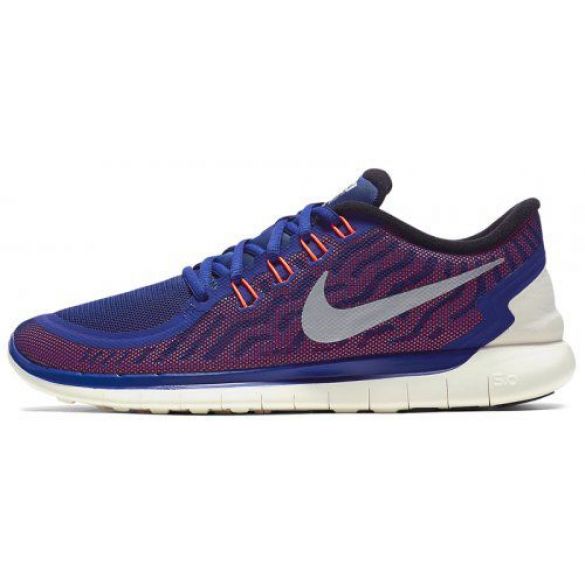 Кроссовки Nike Free Flash 806574-408_image_1