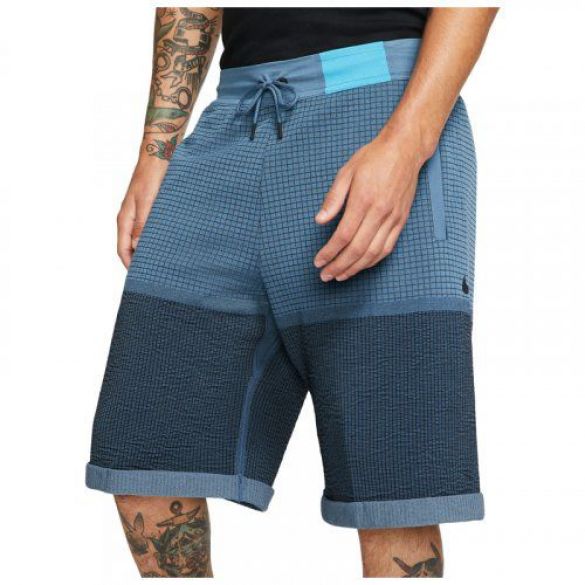 Чоловічі шорти Nike M Nsw Tch Pck Sc Short Grd Knt AR1587-418_image_1