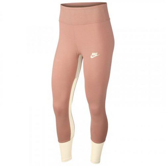 Жіночі легінси Nike W Nsw Lggng Mesh AR2352-605_image_1
