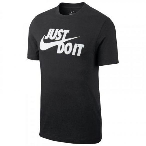 Чоловіча футболка Nike M Nsw Tee Just Do It Swoosh AR5006-011_image_1