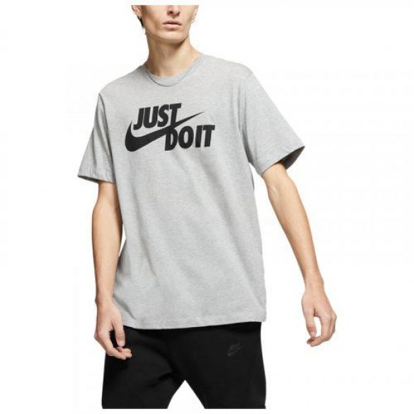 Чоловіча футболка Nike M Nsw Tee Just Do It Swoosh AR5006-063_image_1