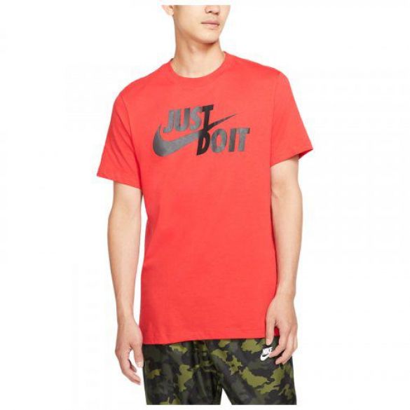 Чоловіча футболка Nike M Nsw Tee Just Do It Swoosh AR5006-657_image_1