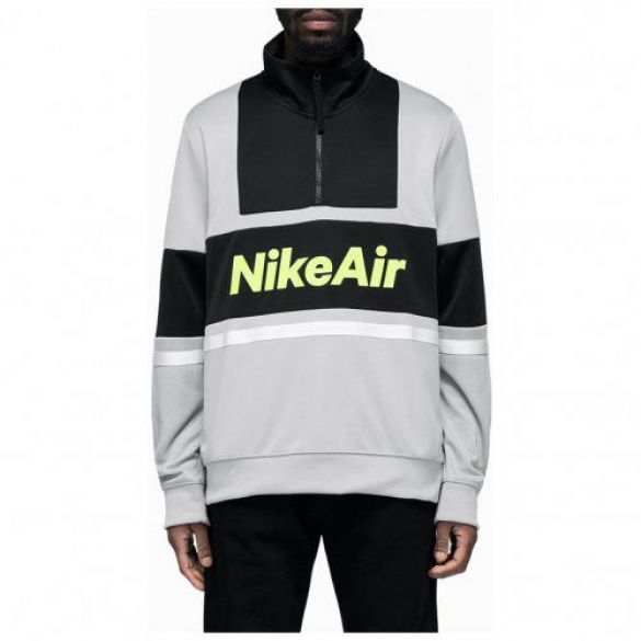 Чоловіча толстовка Nike M Nsw Air Jkt Pk CJ4836-077_image_1