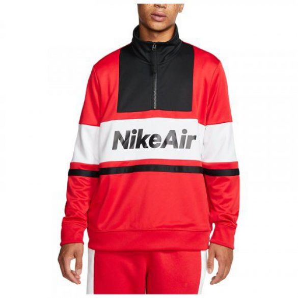 Мужская толстовка Nike M Nsw Air Jkt Pk CJ4836-657_image_1
