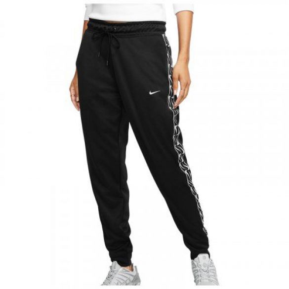 Жіночі брюки Nike Nsw Jogger Logo Tape CJ6325-010_image_1