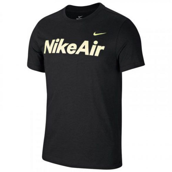Мужская футболка Nike M Nsw Air Ss Tee CK2232-011_image_1