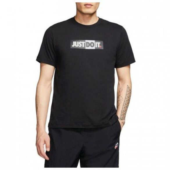 Мужская футболка Nike M Nsw Jdi Bumper CK2305-010_image_1