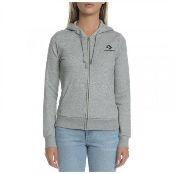 Толстовка Converse All Star Womens 10008922-035_image_1
