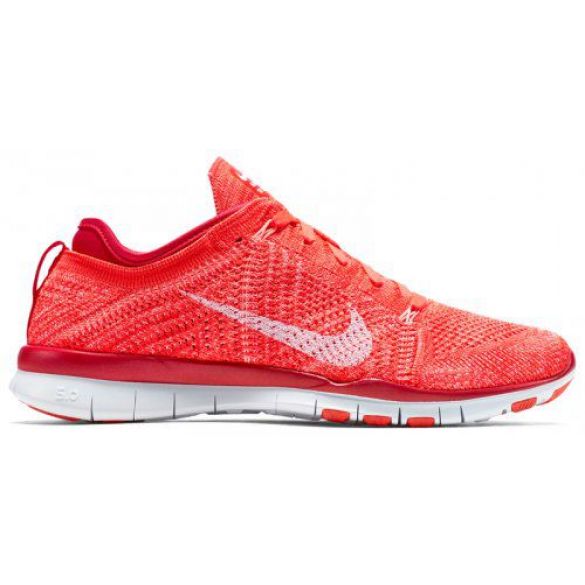 Жіночі кросівки Nike Free TR Flyknit 718785-601_image_1