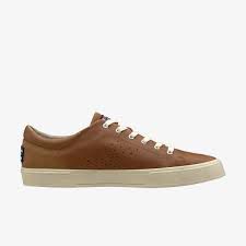 Чоловічі кеди Helly Hansen Copenhagen Leather 11502-710_image_1