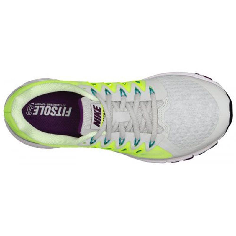 Жіночі кросівки Nike Air Zoom Vomero 9 642196-007_image_4