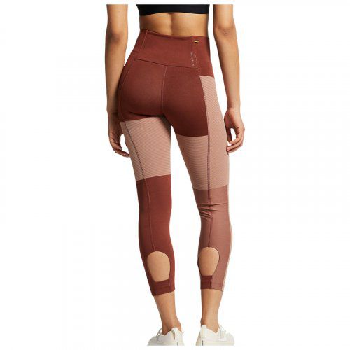 Капрі NIKE W NK TECH PACK CROP HR AQ5343-250_image_2