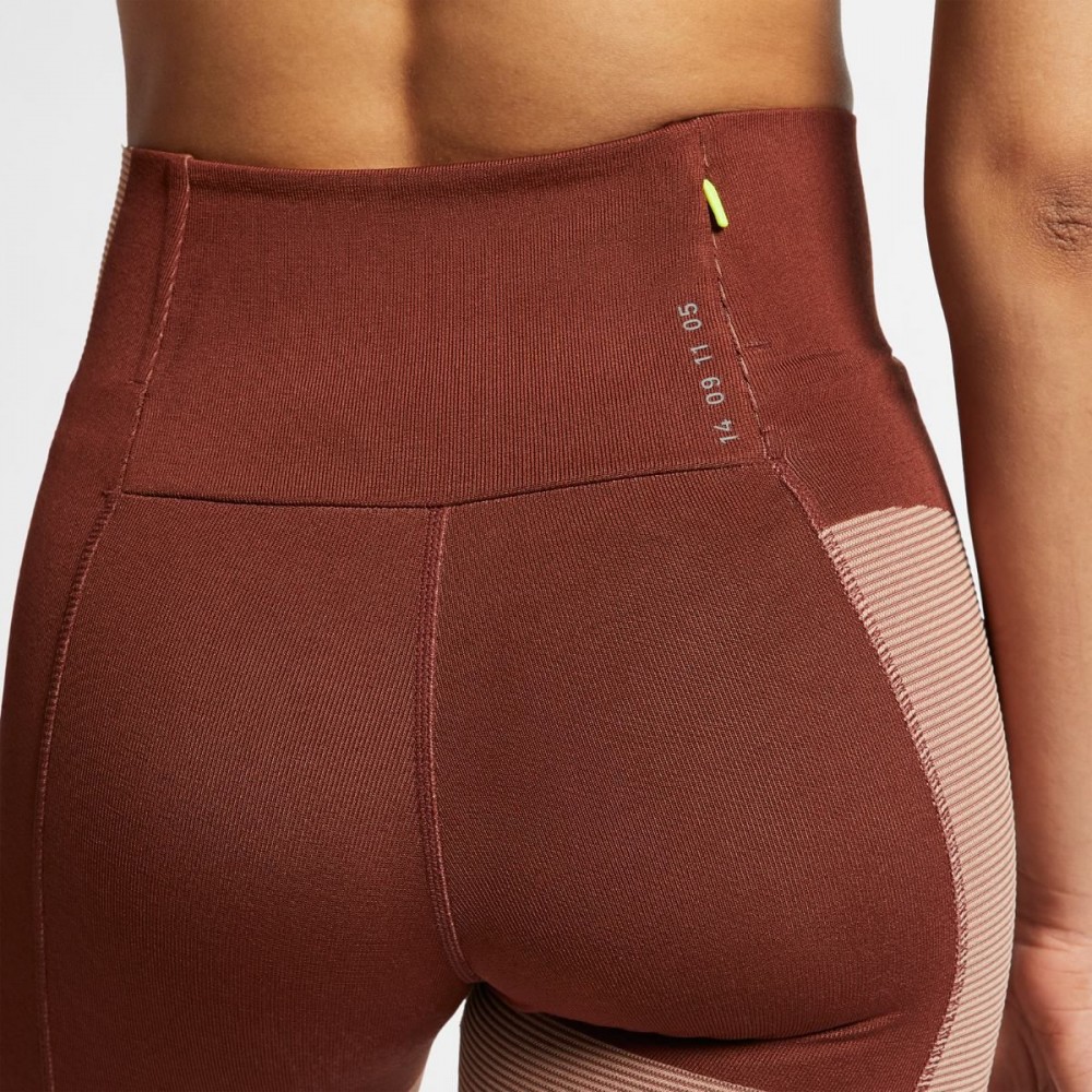 Капрі NIKE W NK TECH PACK CROP HR AQ5343-250_image_6