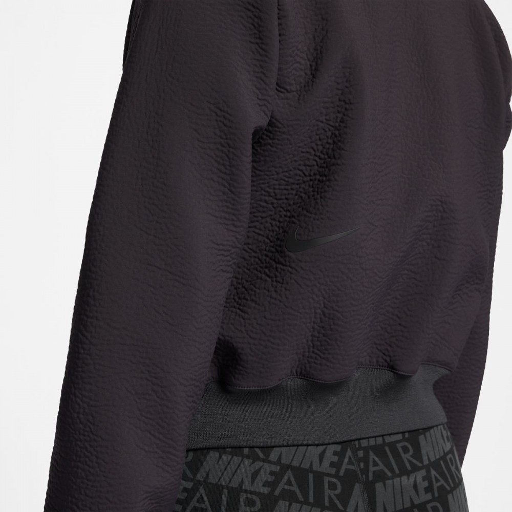 Жіноча толстовка Nike W Nsw Tch Pck Jkt Fz AR2841-080_image_6