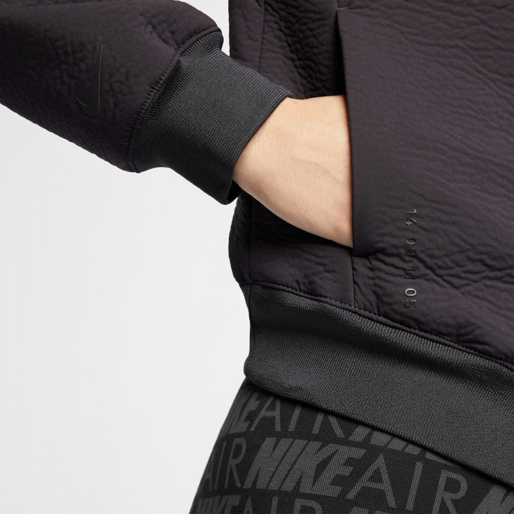 Жіноча толстовка Nike W Nsw Tch Pck Jkt Fz AR2841-080_image_7