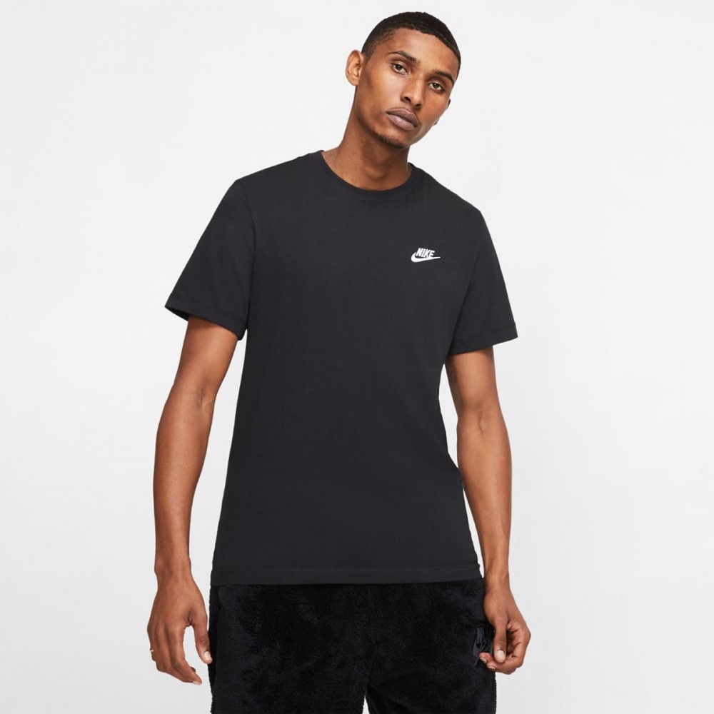 Футболка Nike M Nsw Club Tee AR4997-013_image_1