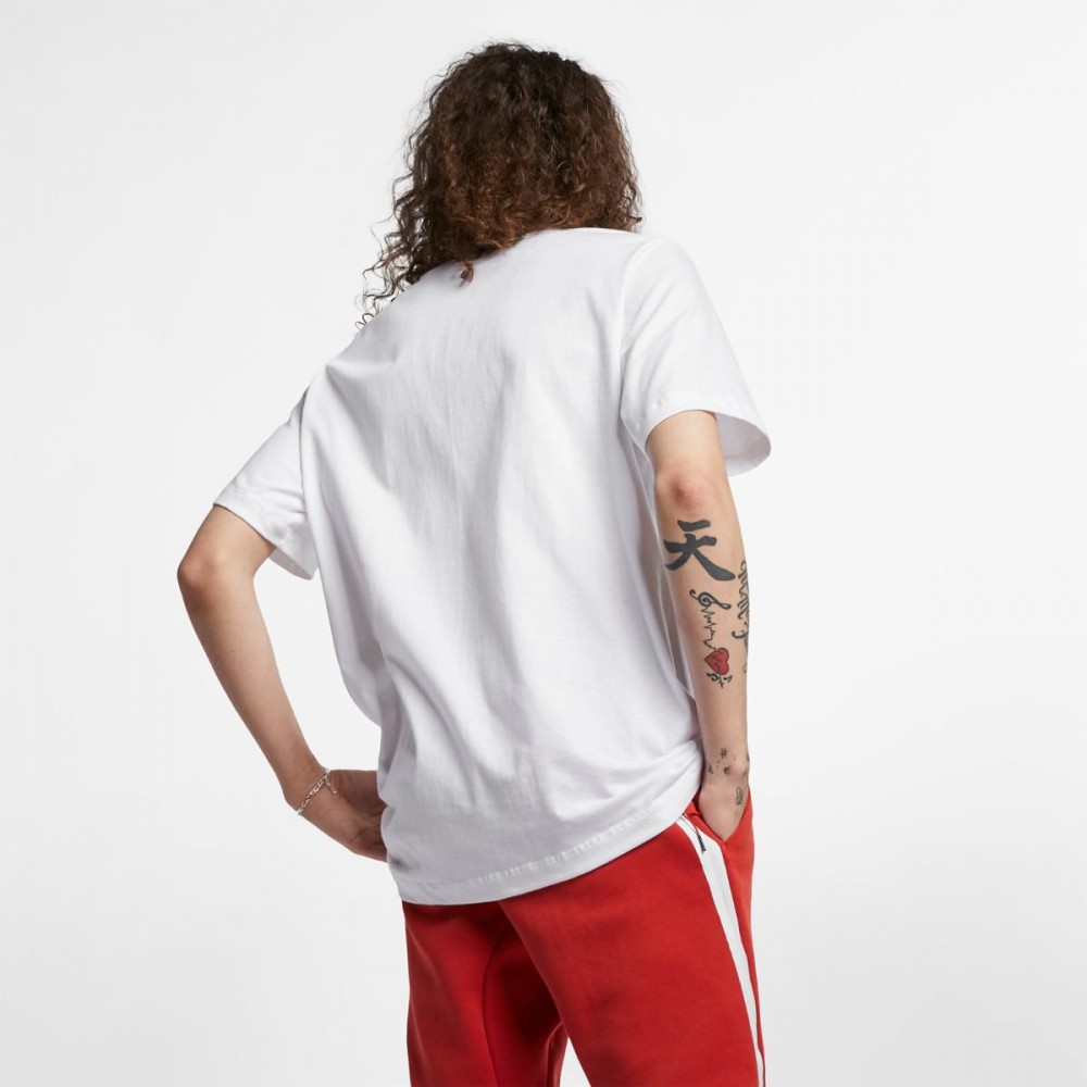 Футболка Nike M Nsw Club Tee AR4997-101_image_2