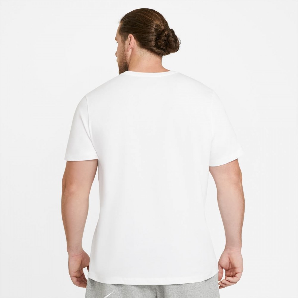 Футболка Nike M Nsw Club Tee AR4997-101_image_6