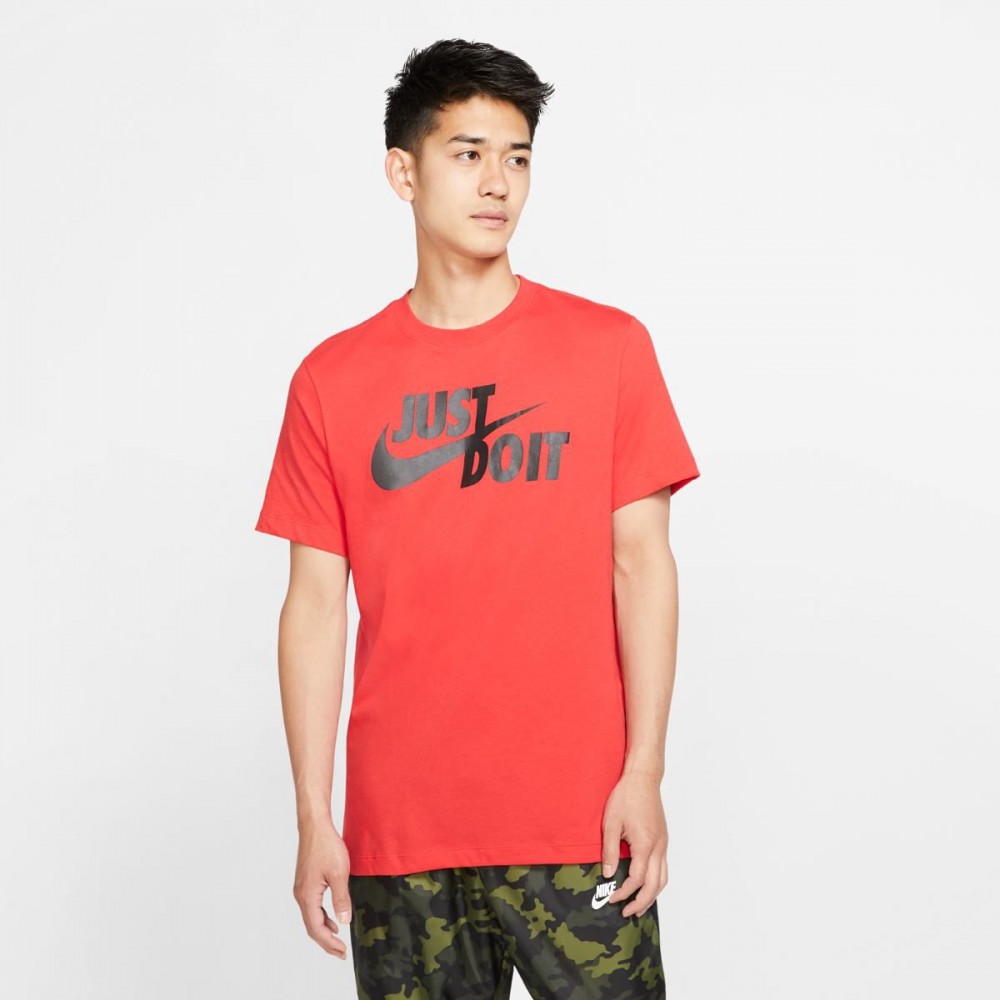Футболка Nike M Nsw Tee Just Do It Swoosh AR5006-657_image_1