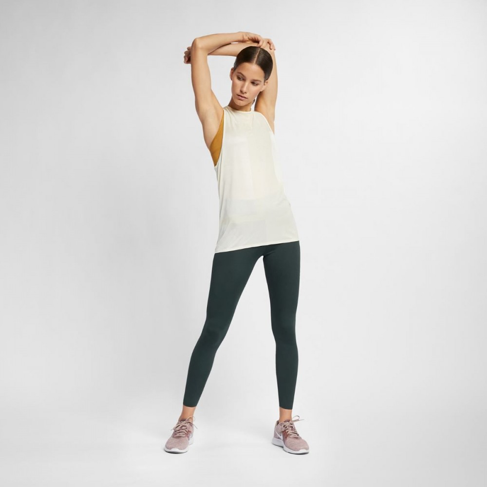 Майка Nike W NK TR TCH PCK KNT TANK MSCLE AT0316-271_image_6