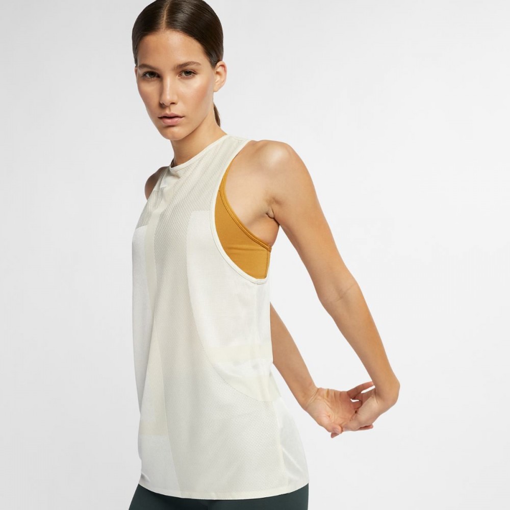 Майка Nike W NK TR TCH PCK KNT TANK MSCLE AT0316-271_image_3