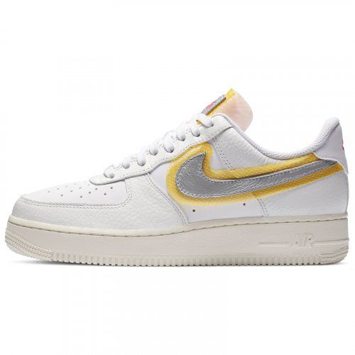 Жіночі кросівки Nike Air Force 1' 07 CZ8104-100_image_2