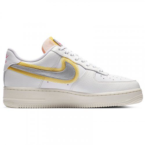 Жіночі кросівки Nike Air Force 1' 07 CZ8104-100_image_1
