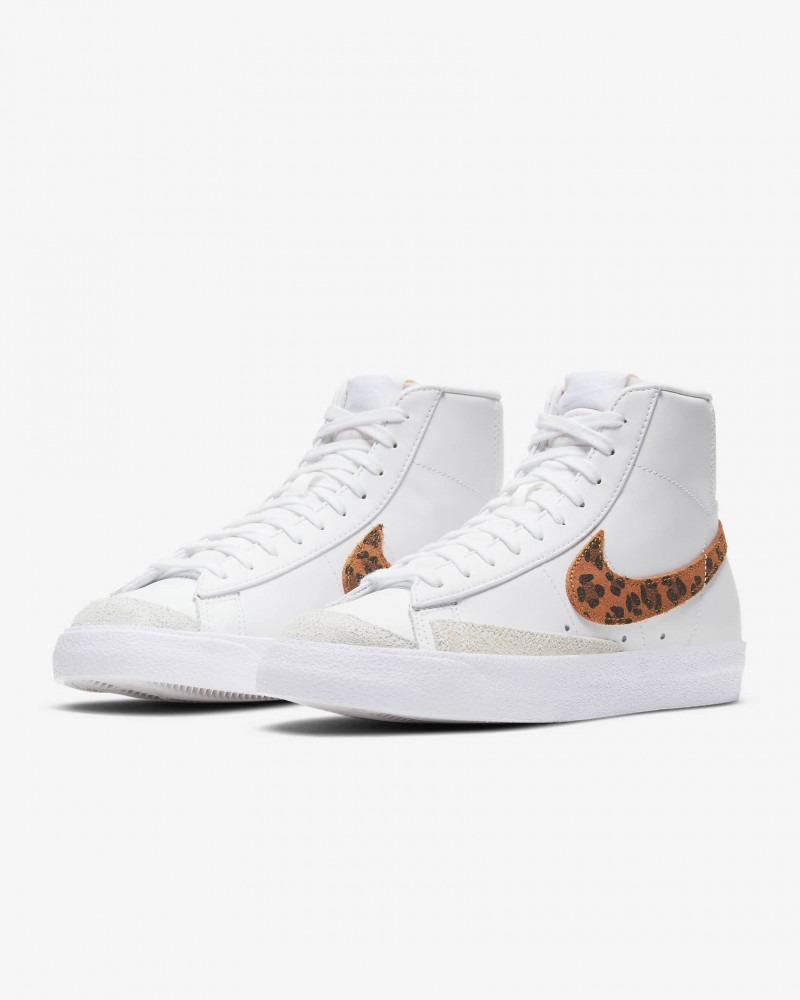 Женские кроссовки Nike Blazer Mid '77 SE DA8736-101_image_8