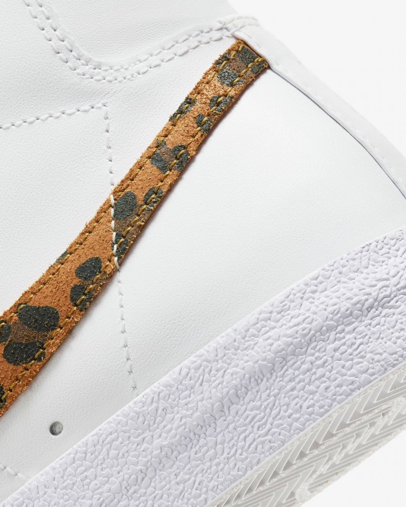 Женские кроссовки Nike Blazer Mid '77 SE DA8736-101_image_6