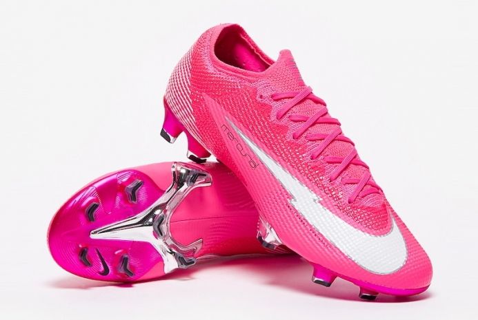 Чоловічі бутси Nike Mercurial Vapor 13 Elite Mbappe FG DB5603-611_image_4