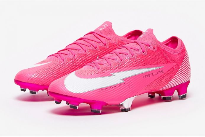 Чоловічі бутси Nike Mercurial Vapor 13 Elite Mbappe FG DB5603-611_image_3