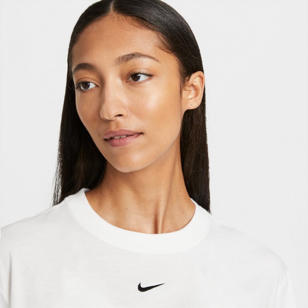 Футболка NIKE W NSW ESSNTL SS TOP BF DH4255-100_image_3