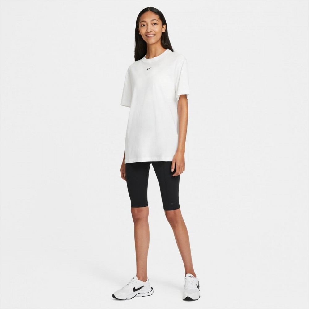 Футболка NIKE W NSW ESSNTL SS TOP BF DH4255-100_image_4