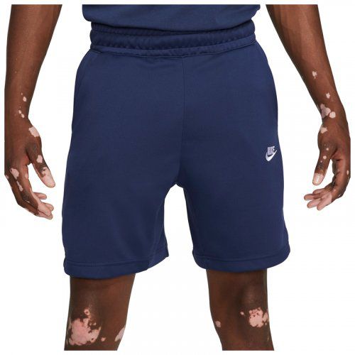 Шорты NIKE M NSW TE PK SHORT TRIBUTE DD8549-410_image_1
